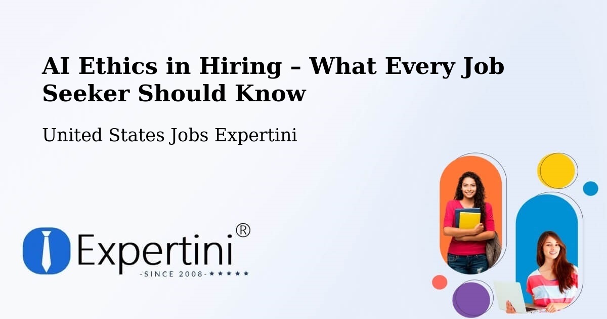 AI Ethics in Recruitment & Hiring – Fayetteville - Fayetteville, United States Jobs Expertini