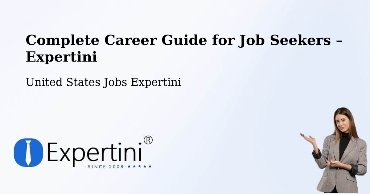 Career Guide for Job Seekers – Fayetteville - Fayetteville, United States Jobs Expertini