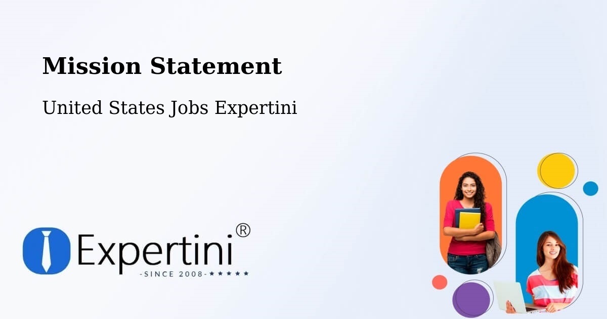 Corporate Mission – Fayetteville - United States Jobs Expertini